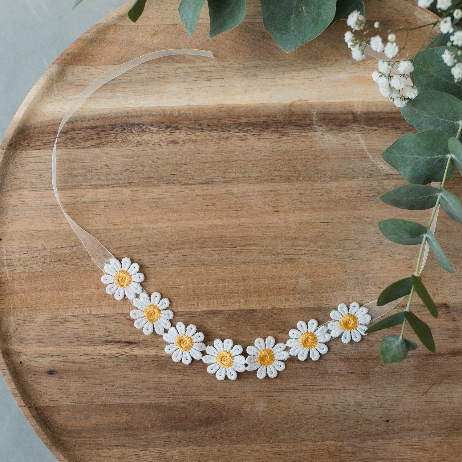 Blumenkinder | Set | Daisy