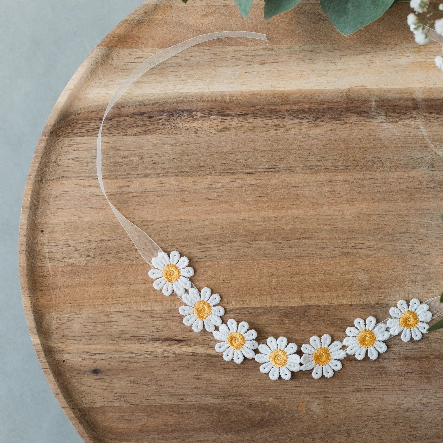 Blumenkinder | Set | Daisy