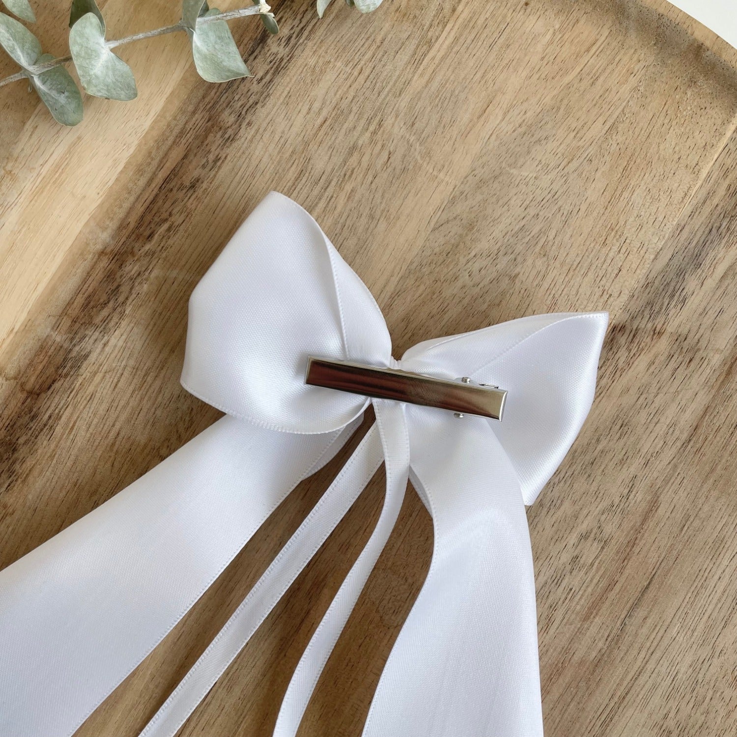 Haarschleife Blumenmädchen | Blumenkinder | zur Hochzeit