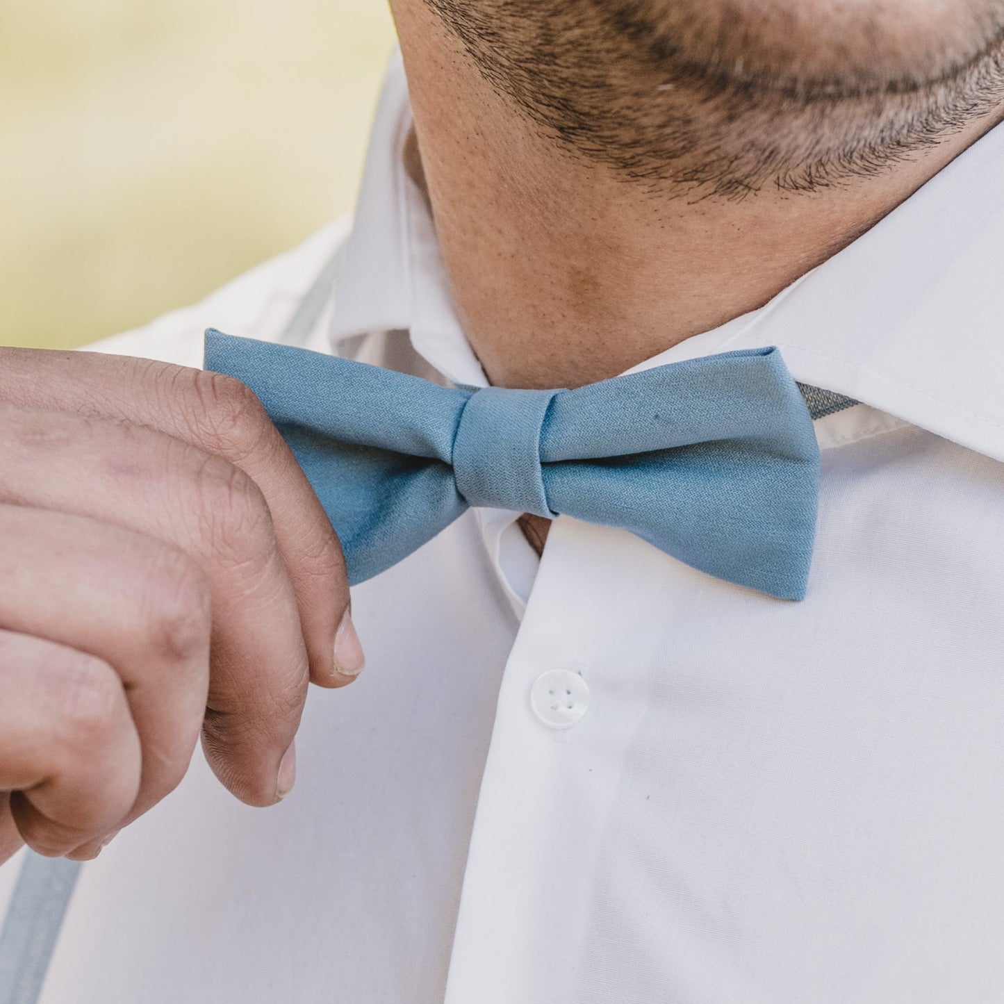 Suspenders Narrow for adults