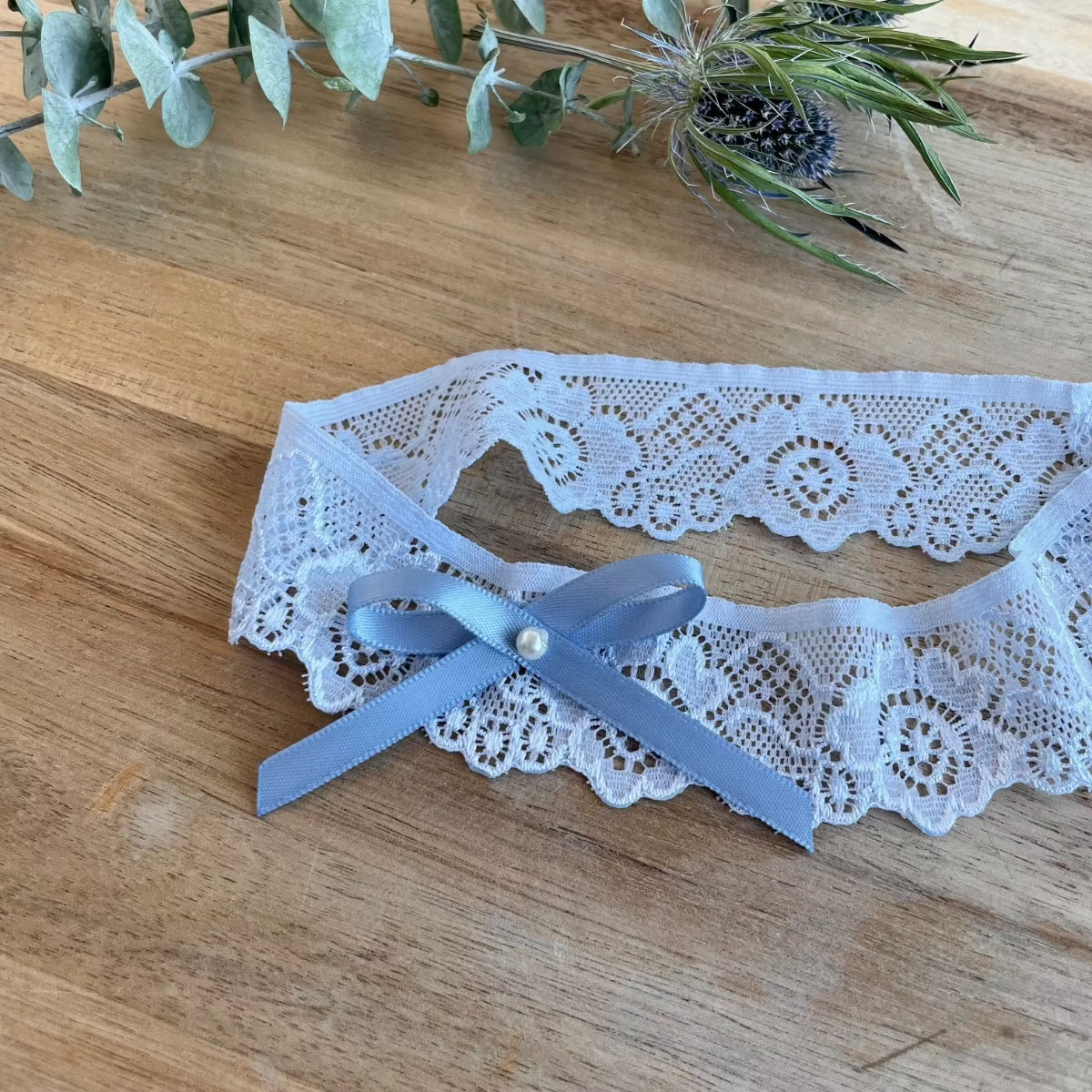 Garter Lilly