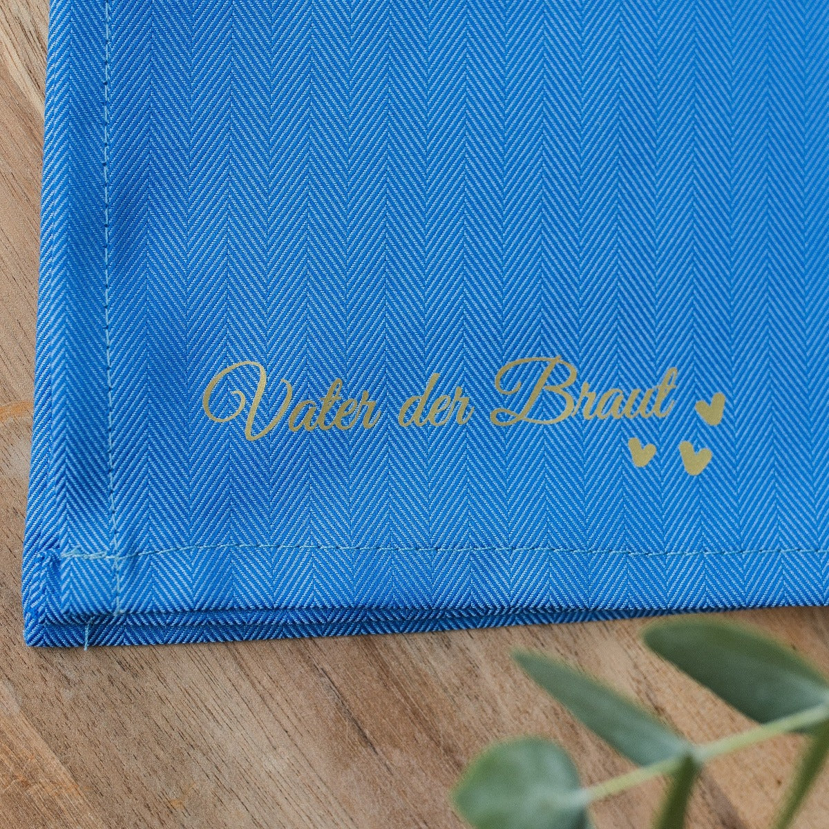 Vater der Braut Geschenk