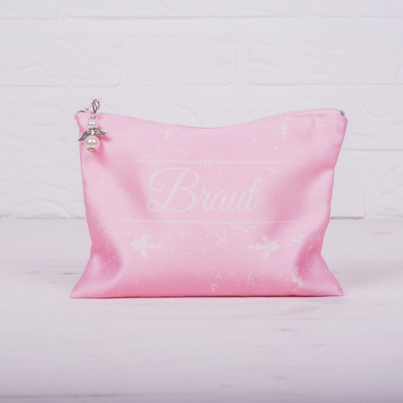 Braut Kosmetik Täschchen