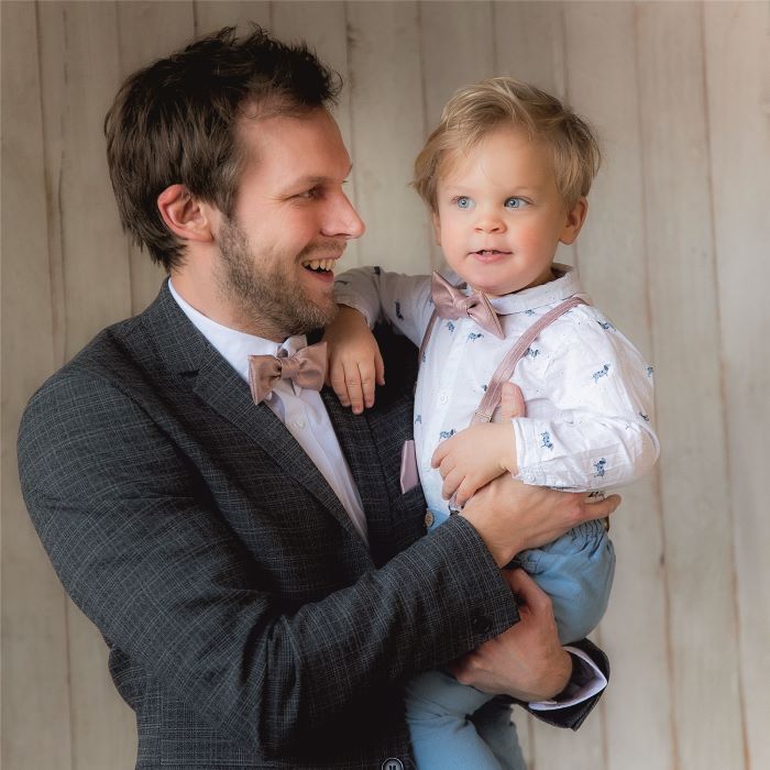 kinderoutfit hochzeit