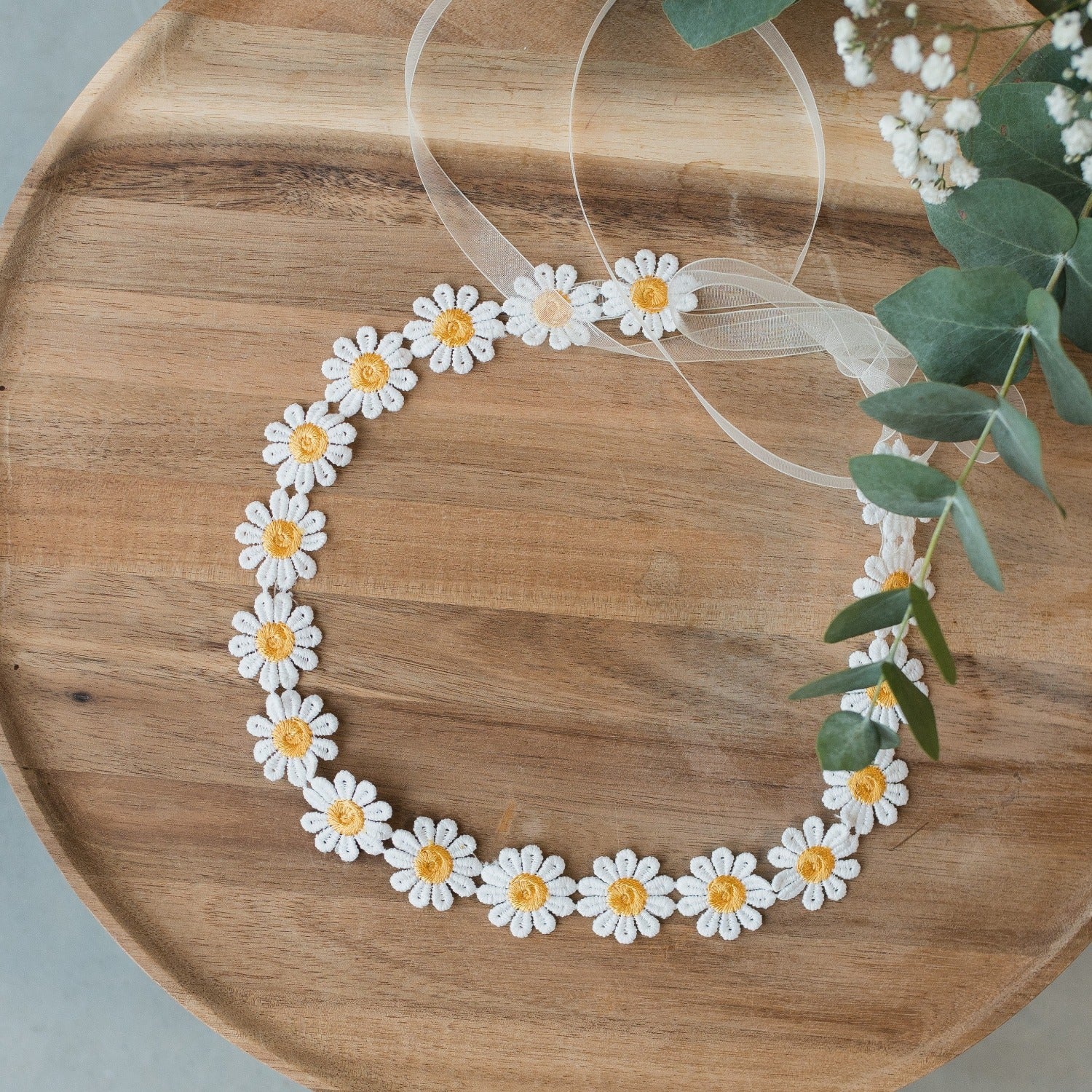 Blumenkinder | Set | Daisy