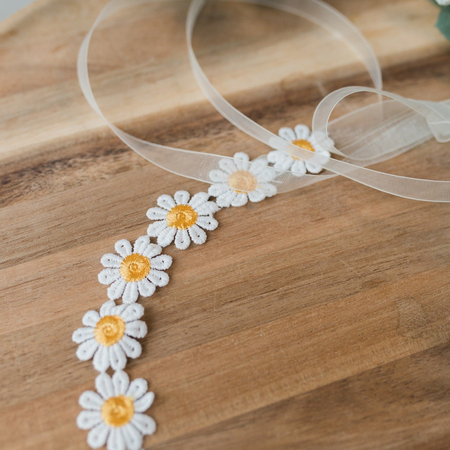 Blumenkinder | Set | Daisy