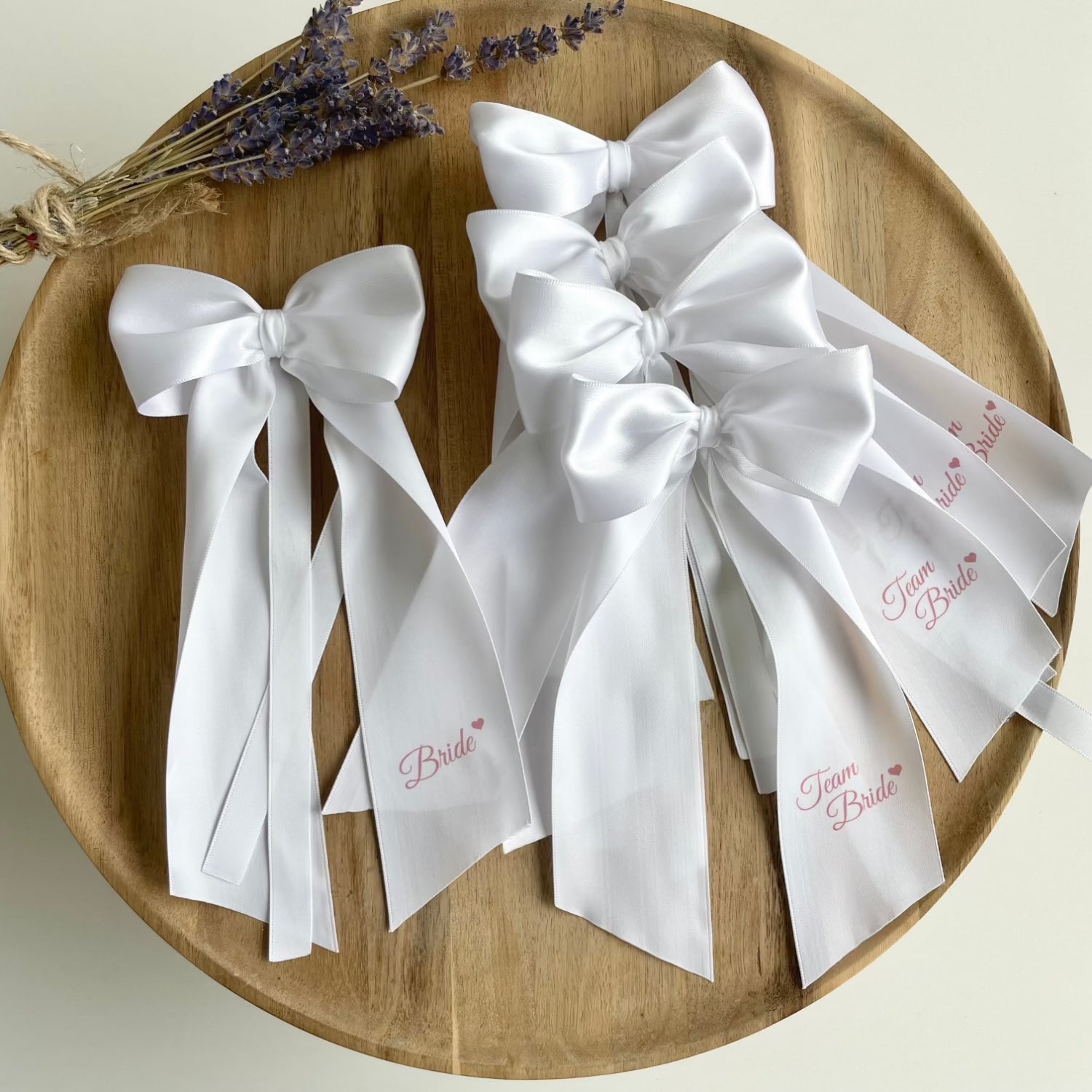 JGA Hair Bows | Set