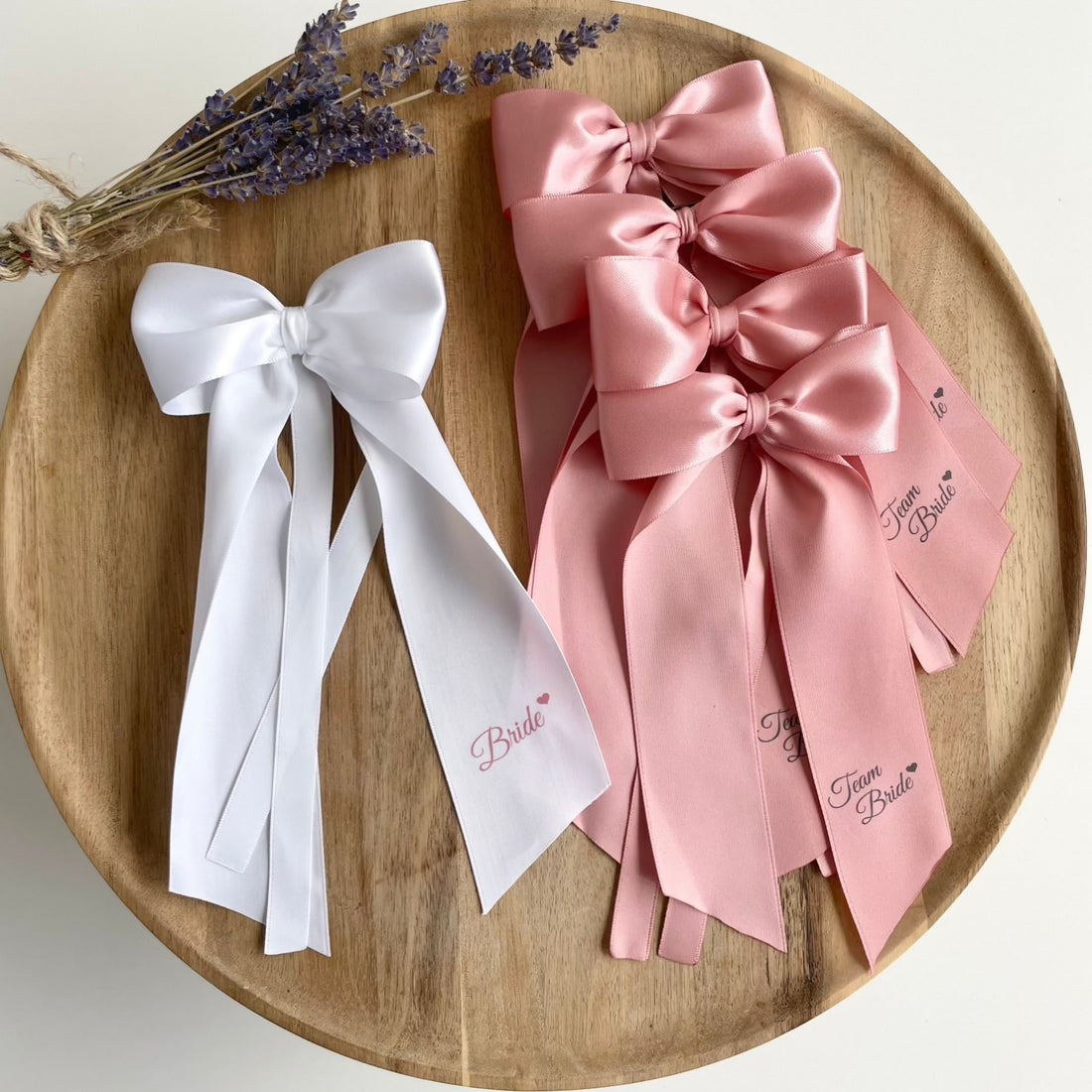 JGA Hair Bows | Set