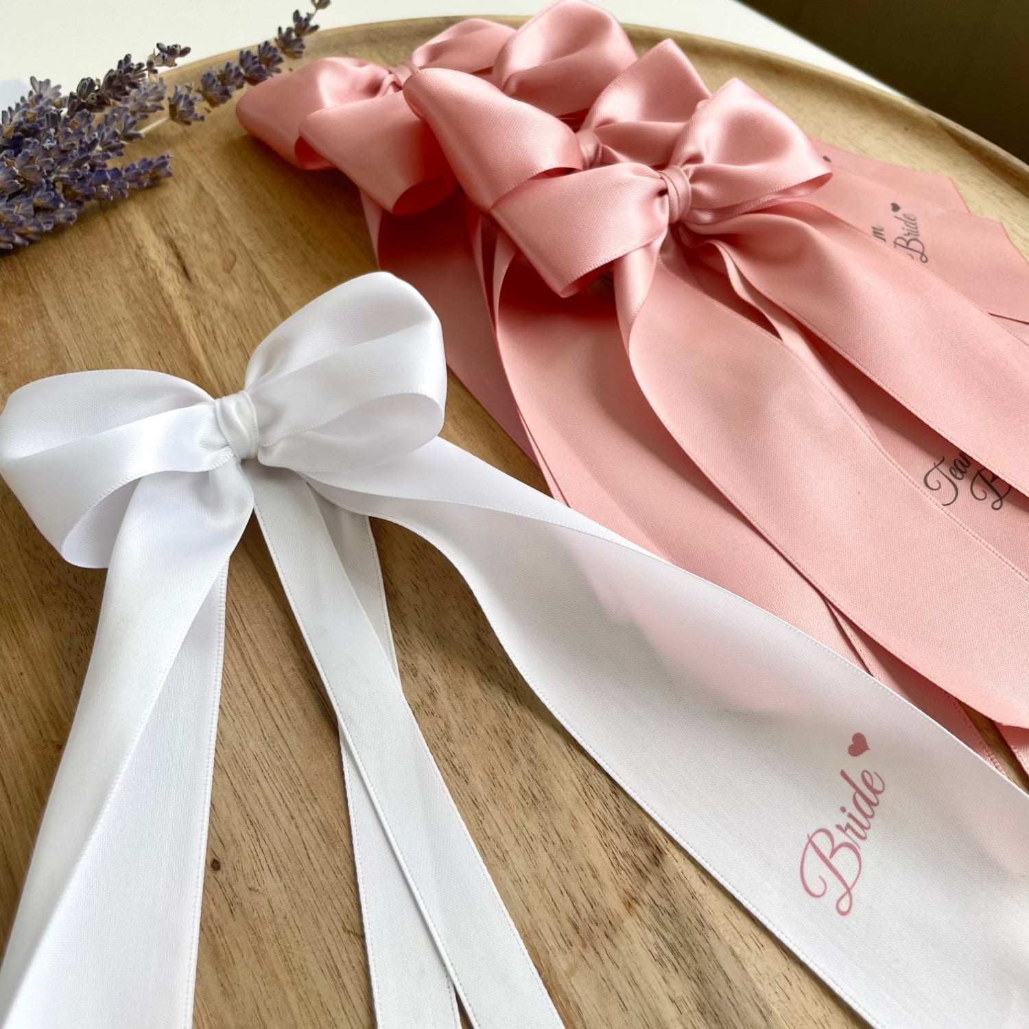 JGA Hair Bows | Set