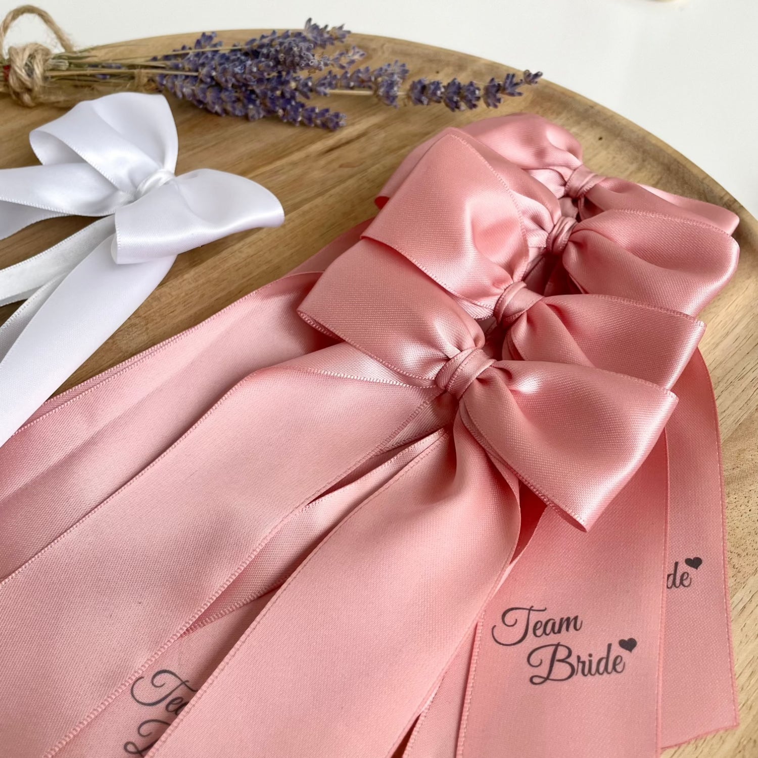 JGA Hair Bows | Set