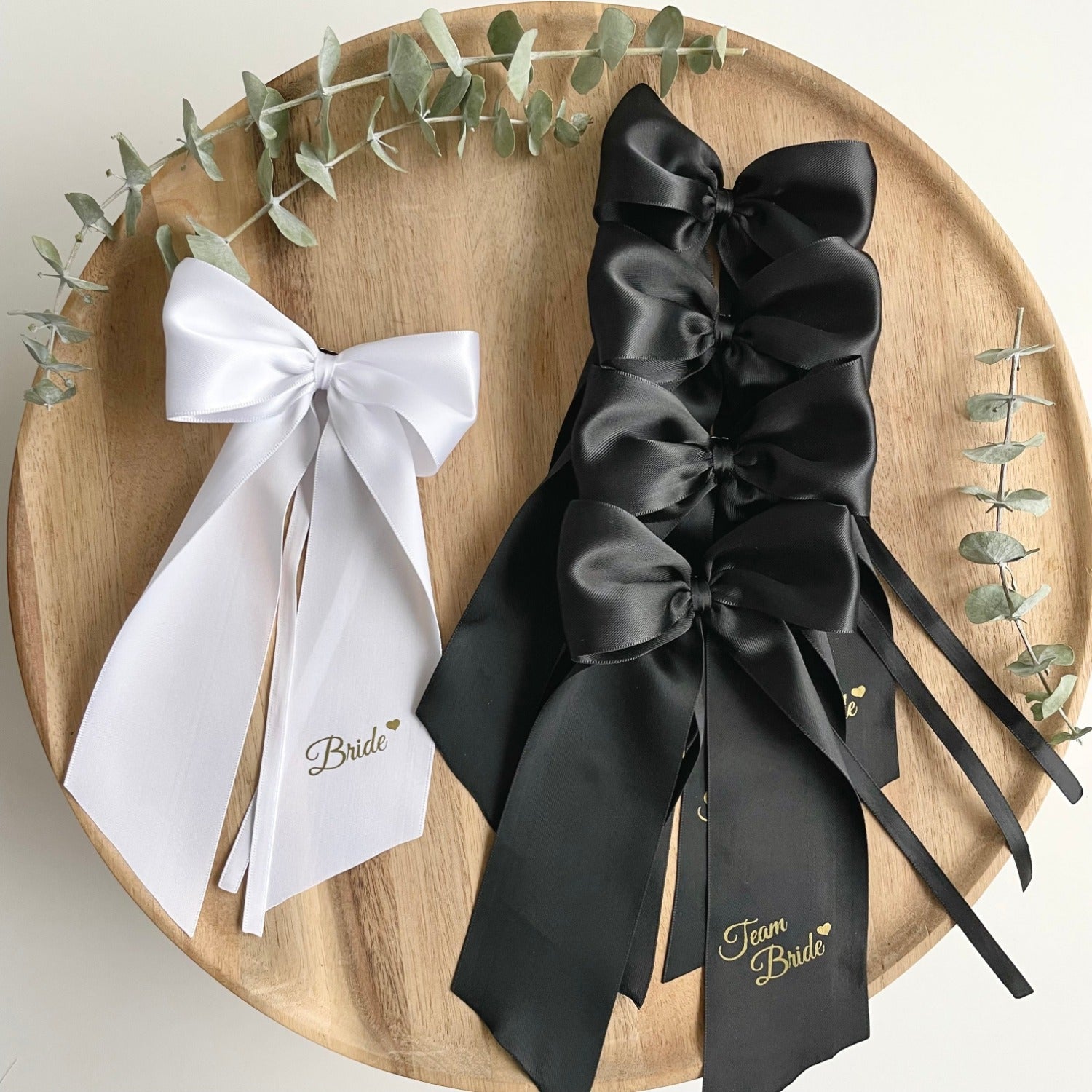 JGA Hair Bows | Set