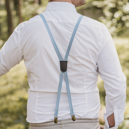 Suspenders Narrow for adults