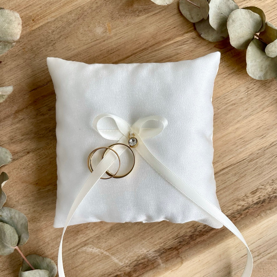 ring pillow Leni