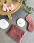 Set für Trauzeugin Geschenk Hochzeit