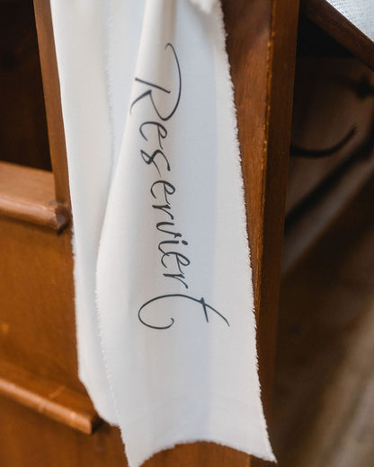 Stuhldeko-Hochzeit-Reserviert