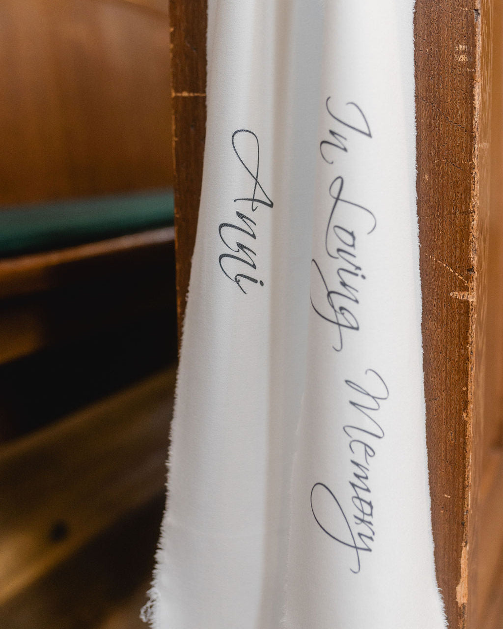 Stuhlschleife-Hochzeit-Erinnerung-Verstorbene