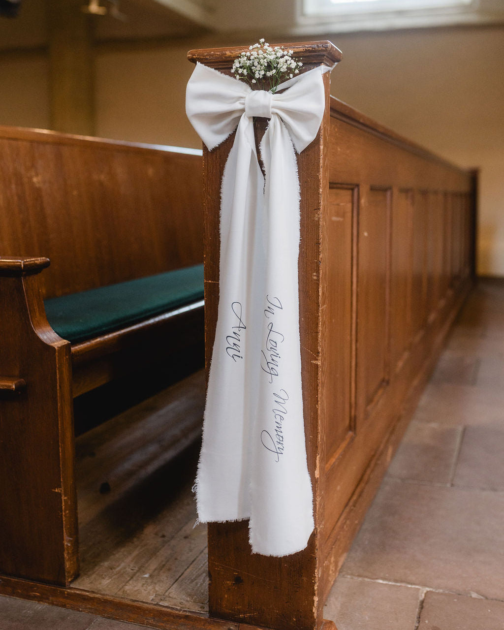 Stuhlschleife-Hochzeit-In-loving-Memory