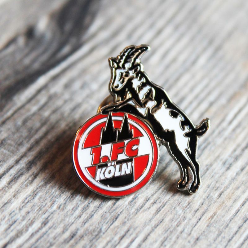 1. FC Köln Pin