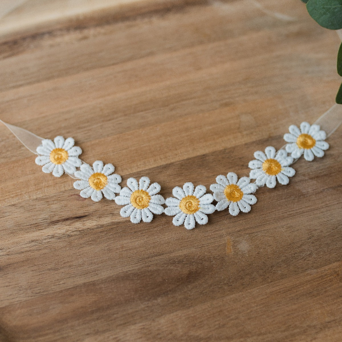 Blumenkinder armband hochzeit