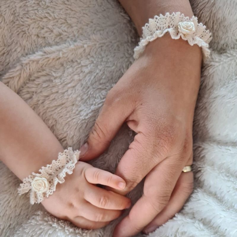 Armband für Kinder hochzeit