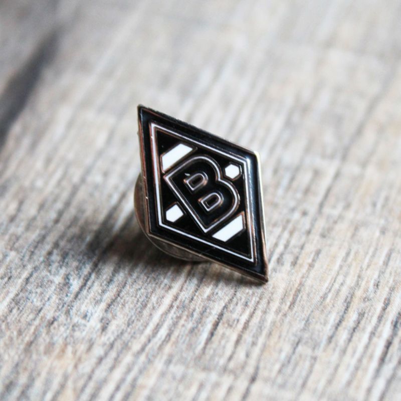 Borussia Mönchengladbach Pin