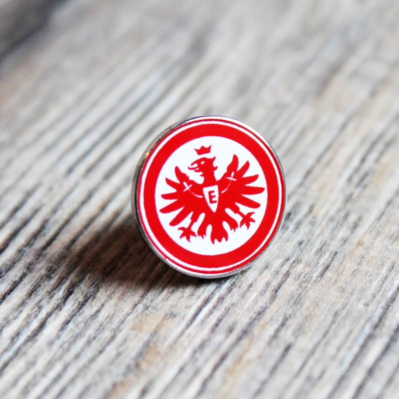 Eintracht Frankfurt Pin