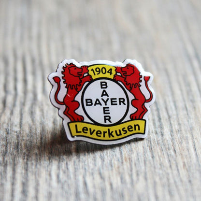 Bayer Leverkusen Pin