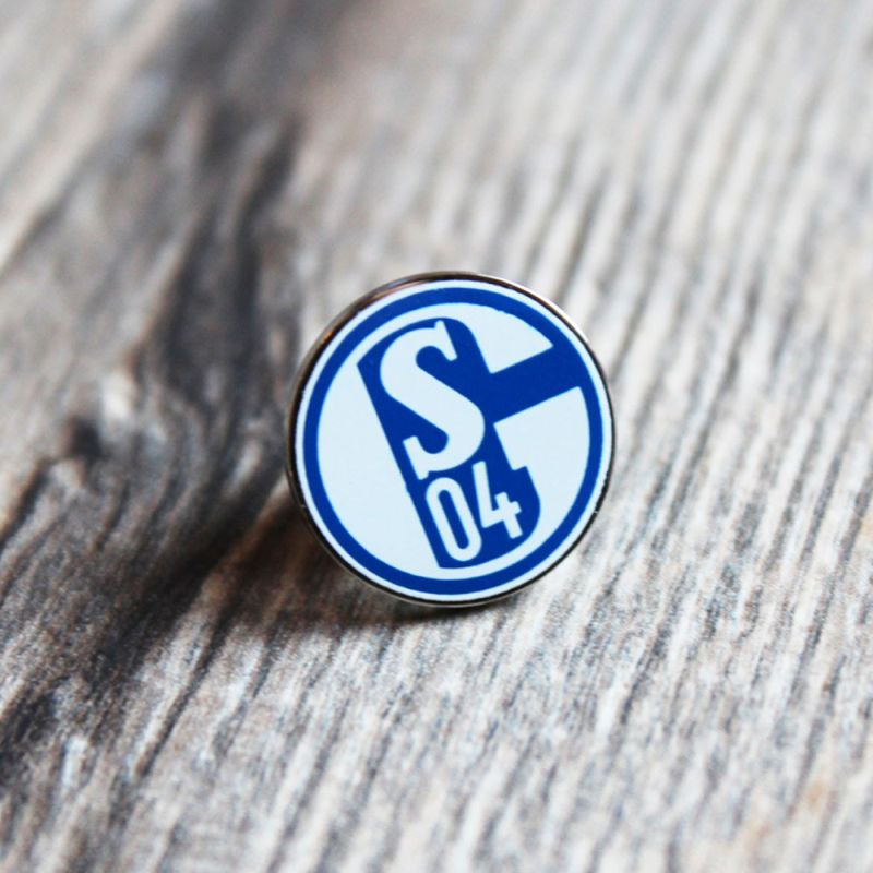 FC Schalke 04 Pin