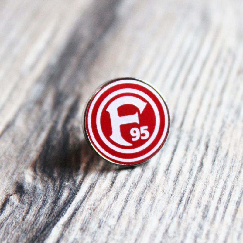 Fortuna Düsseldorf Pin