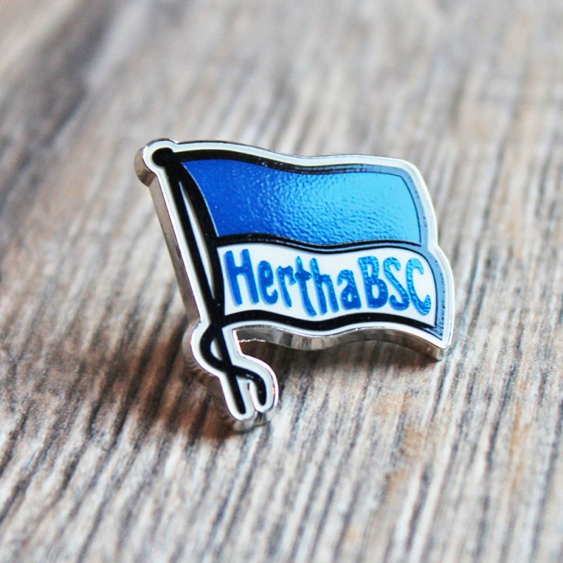 Hertha BSC Pin